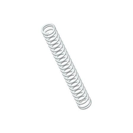 Approved Vendor Compression Spring, O= .180, L= 1.50, W= .024 G909969092